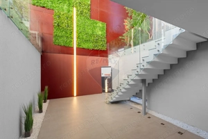 Spațiu de birouri de 830mp de închiriat în zona Sud-Vest - imagine 5