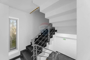 Spațiu de birouri de 830mp de închiriat în zona Sud-Vest - imagine 11