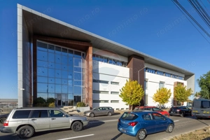 Spațiu de birouri de 830mp de închiriat în zona Sud-Vest