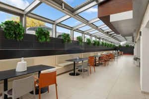 Spațiu de birouri de 830mp de închiriat în zona Sud-Vest - imagine 13