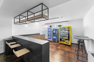 Spațiu de birouri de 830mp de închiriat în zona Sud-Vest - imagine 12