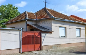 Casă 3 camere UTA Arad cu birou, garaj și atelier. Comision 0%