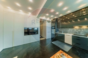 Apartament modern la Ared Uta - imagine 2