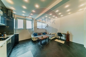 Apartament modern la Ared Uta - imagine 10