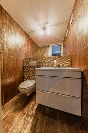 Apartament modern la Ared Uta - imagine 14