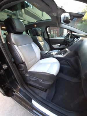 Vând Peugeot 3008 Hybrid 2014