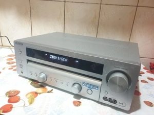 Amplificator Kenwood KRF V 5200 D Statie Audio - imagine 4