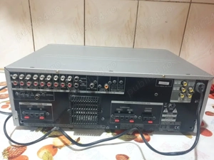 Amplificator Kenwood KRF V 5200 D Statie Audio - imagine 3