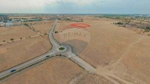 Teren industrial 3500 mp, zona centura Ioșia Str. Corneliu Baba - imagine 13