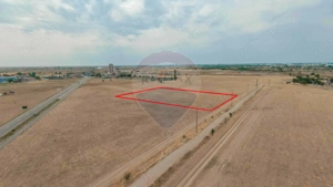 Teren industrial 3500 mp, zona centura Ioșia Str. Corneliu Baba - imagine 7