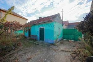 De vânzare casă cu teren de 3036 mp în Borș - imagine 15