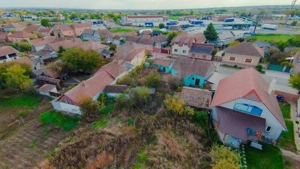 De vânzare casă cu teren de 3036 mp în Borș - imagine 16