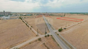 Teren industrial 3500 mp, zona centura Ioșia Str. Corneliu Baba - imagine 8