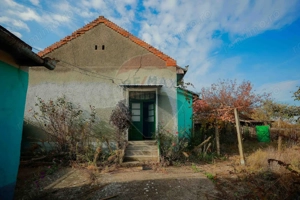 De vânzare casă cu teren de 3036 mp în Borș - imagine 12