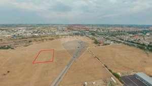 Teren industrial 3500 mp, zona centura Ioșia Str. Corneliu Baba - imagine 15