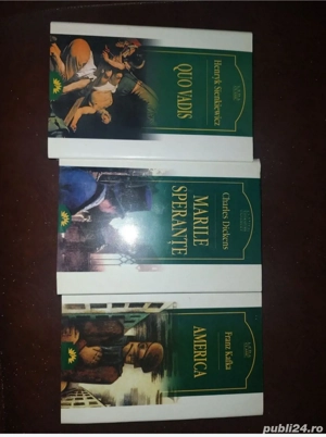 Quo Vadis,America,Marile Sperante