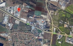 Hală industrială, Parcul Industrial Borș II, De Vânzare - imagine 4