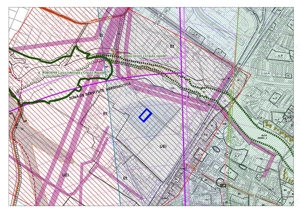 Teren industrial 3500 mp, zona centura Ioșia Str. Corneliu Baba - imagine 2