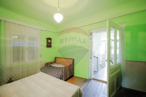 De vânzare casă cu teren de 3036 mp în Borș - imagine 8