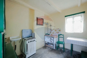 De vânzare casă cu teren de 3036 mp în Borș - imagine 11