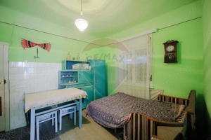 De vânzare casă cu teren de 3036 mp în Borș - imagine 9