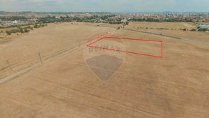 Teren industrial 7.000 mp, zona centura Ioșia Str. Corneliu Baba