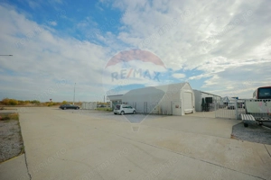 Hală industrială, Parcul Industrial Borș II, De Vânzare - imagine 2