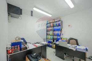 Hală industrială, Parcul Industrial Borș II, De Vânzare - imagine 14