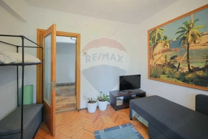 De vânzare – Apartament 4 camere decomandat – ultracentral zona Dacia - imagine 7