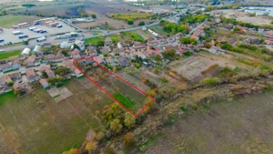 De vânzare casă cu teren de 3036 mp în Borș - imagine 19