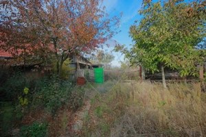 De vânzare casă cu teren de 3036 mp în Borș - imagine 17