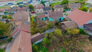 De vânzare casă cu teren de 3036 mp în Borș - imagine 18