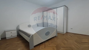 De inchiriat apartament 3 camere tip C Splaiul Crisanei etaj 1