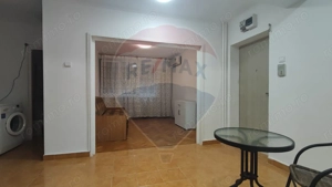 De inchiriat apartament 3 camere spatios  etaj 1 Splaiul Crisanei - imagine 5