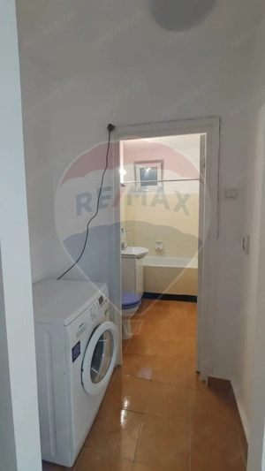 De inchiriat apartament 3 camere spatios  etaj 1 Splaiul Crisanei - imagine 9