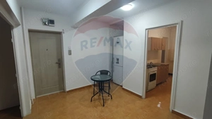 De inchiriat apartament 3 camere spatios  etaj 1 Splaiul Crisanei - imagine 7