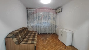 De inchiriat apartament 3 camere spatios  etaj 1 Splaiul Crisanei - imagine 11