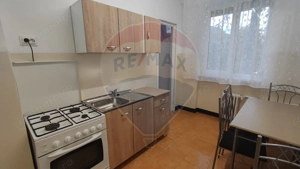 De inchiriat apartament 3 camere spatios  etaj 1 Splaiul Crisanei - imagine 14