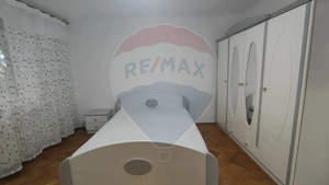 De inchiriat apartament 3 camere spatios  etaj 1 Splaiul Crisanei - imagine 13