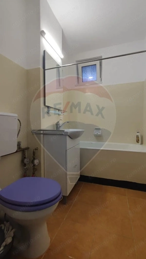 De inchiriat apartament 3 camere spatios  etaj 1 Splaiul Crisanei - imagine 18