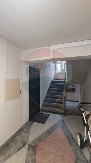 De inchiriat apartament 3 camere spatios  etaj 1 Splaiul Crisanei - imagine 20