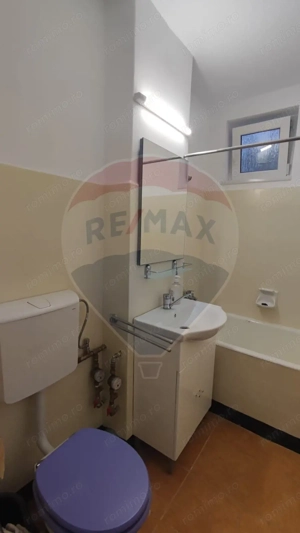 De inchiriat apartament 3 camere spatios  etaj 1 Splaiul Crisanei - imagine 10