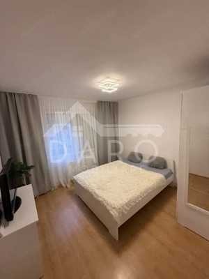  Apartament 2 camere decomandat – Confort 1 sporit, zona Tudor - imagine 3