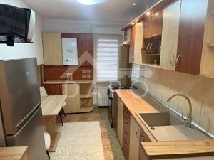  Apartament 2 camere decomandat – Confort 1 sporit, zona Tudor - imagine 2