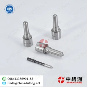 diesel common rail nozzle 6650170221 & diesel common rail nozzle A6510702387