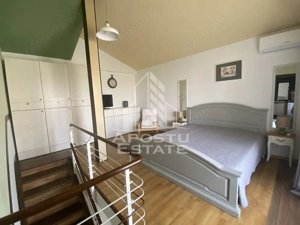 Duplex , centrala proprie , loc de parcare,in spate la Decathlon