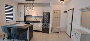 Apartament 2 camere, centrala proprie, loc de parcare, zona Ghirodei