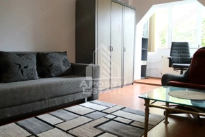 Garsoniera confort 1, situata in zona Micalaca