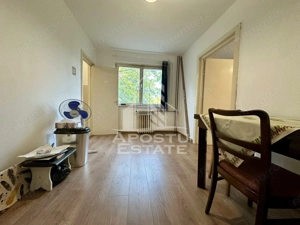 Apartament 2 camere, etajul 1, situat in zona Sagului