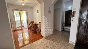 Apartament cu 3 Camere, Complexul Studentesc, Pet frendly - imagine 11